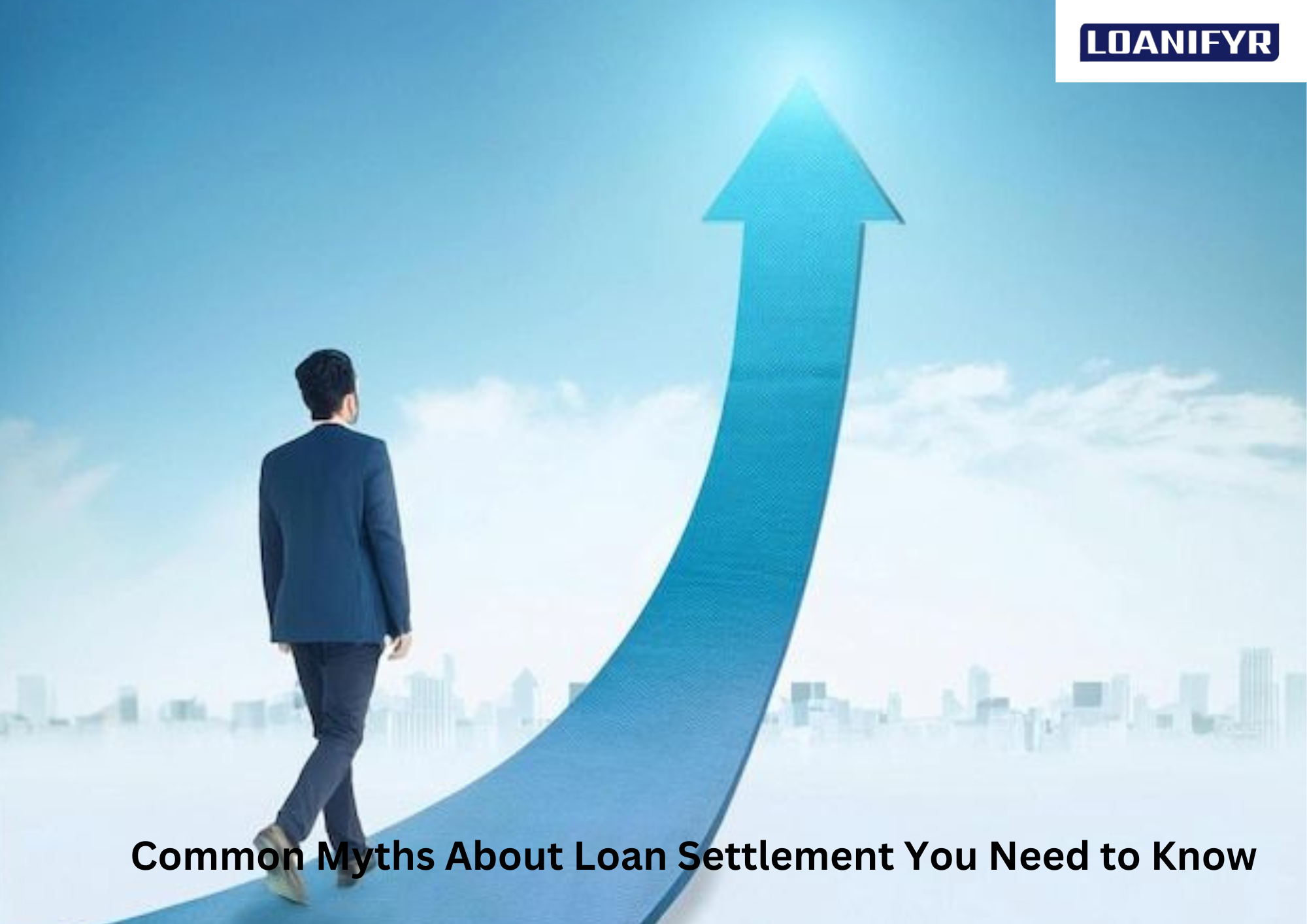Common Myths About Loan Settlement You Need to Know