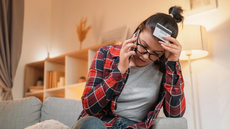 Credit Card Loan Settlement – Escape the Debt Trap Before It’s Too Late