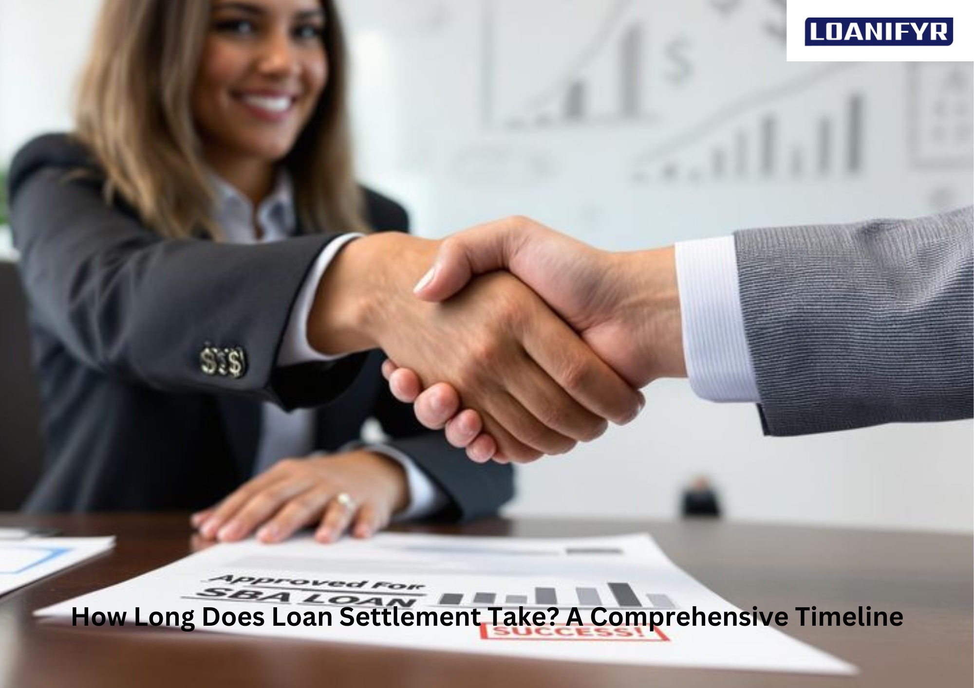 How Long Does Loan Settlement Take? A Comprehensive Timeline