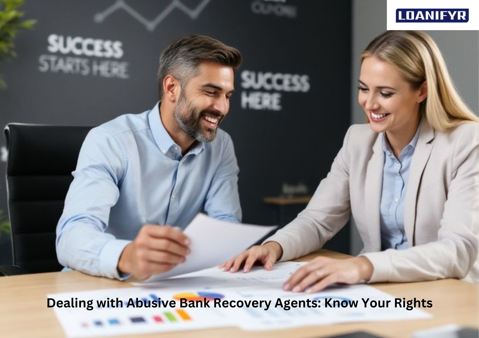 Dealing with Abusive Bank Recovery Agents: Know Your Rights